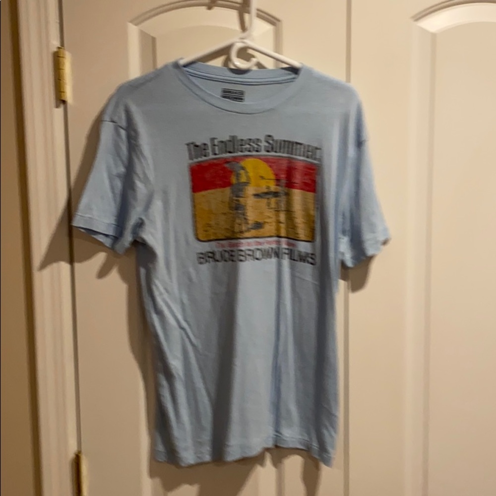 Lucky shirt